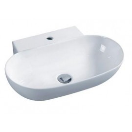 Wall Mounted Basin (10 Items)